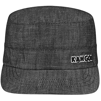 値下げ　美品！ 　warehouse & co. DENIM ARMY HAT WAREHOUSE & CO. / Lot 5200 DENIM ARMY HAT インディゴデニム